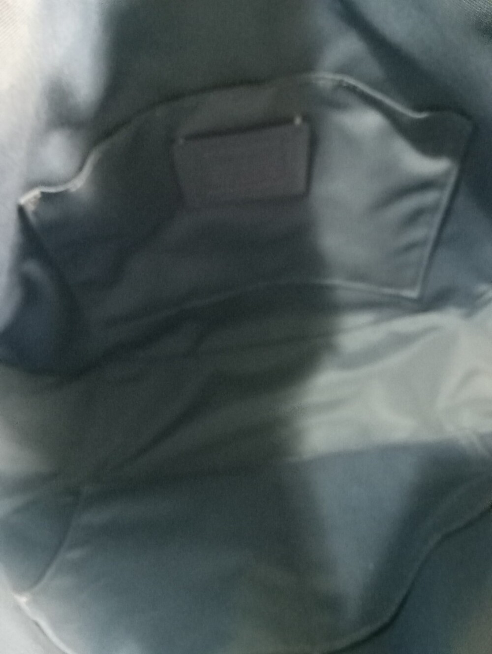 Coach 2019 Elle 2way Hobo Bag EUC - Picture 7 of 16